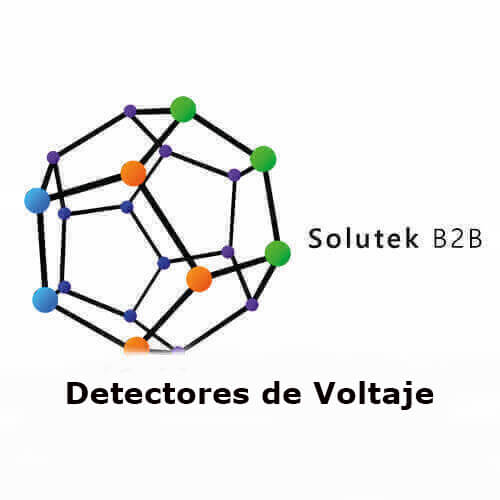 detectores de voltaje